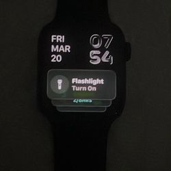 Apple watch series 7