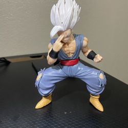 Gohan Beast