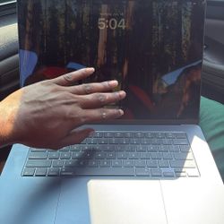 MacBook 