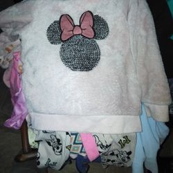 I Have 4t Bundle Boxes For Girls