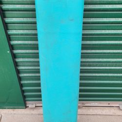 Weight Bench Pad