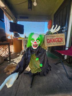 Halloween decoration