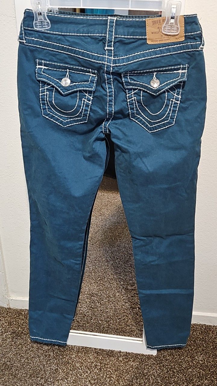 True Religion Pants