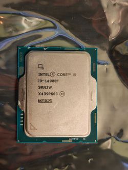 Intel Core i9 14900 LGA1700 Processor