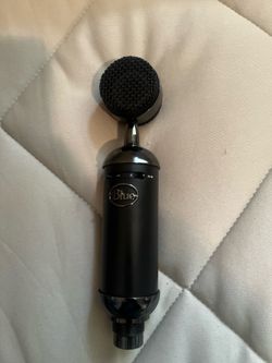 Blackout Spark SL Microphone