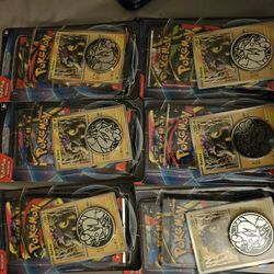 2 Pack Mega Evolutions Blister Pack