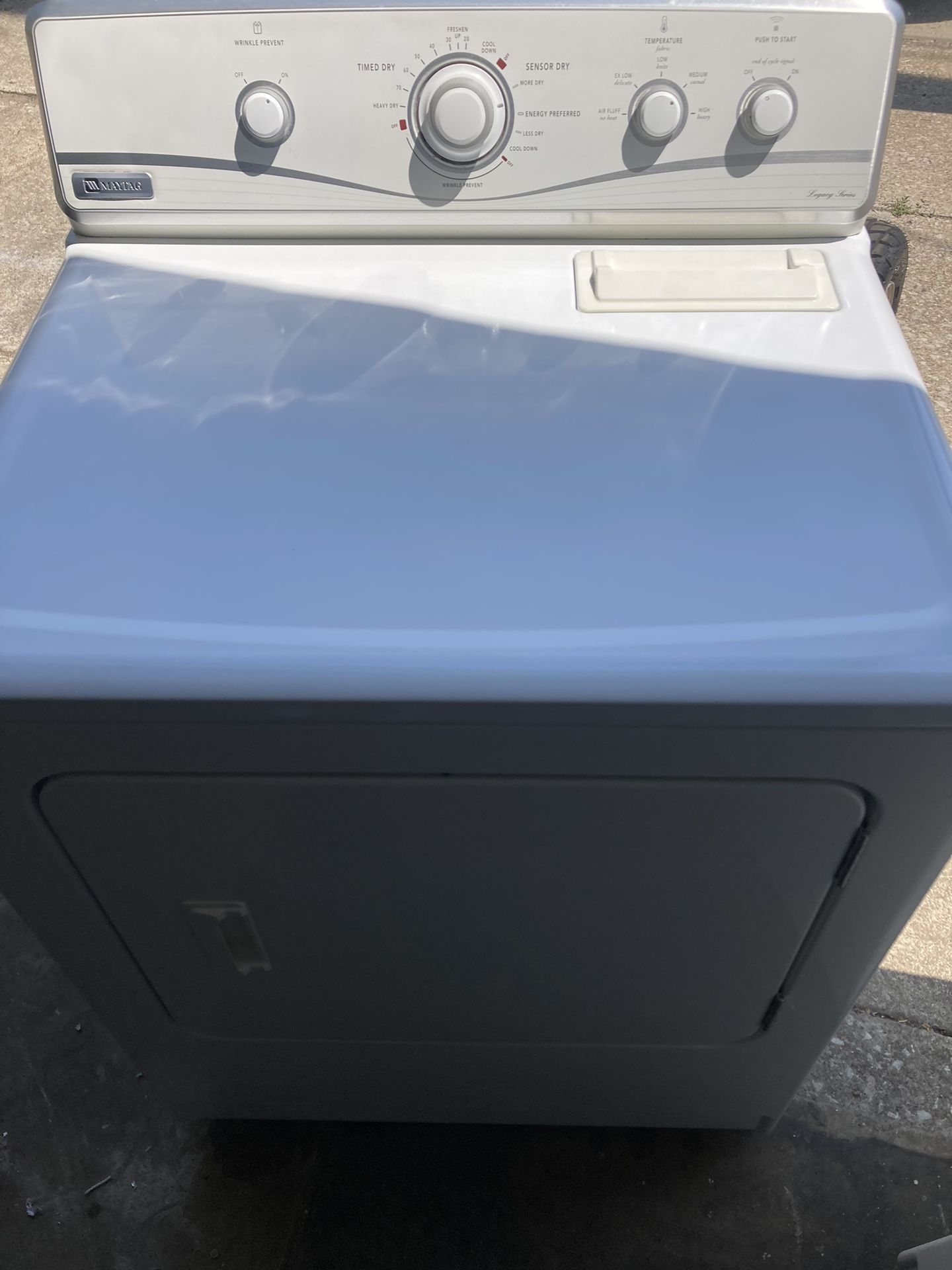 Dryer