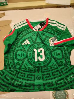 Mexico jersey