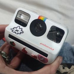Polaroid Go
