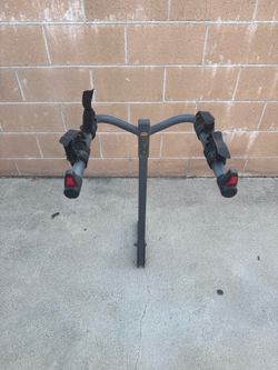 2 bike rack for hitch