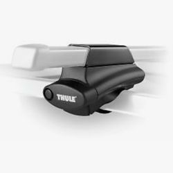 THULE Crossroads universal railing feet