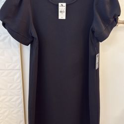 Dress Black 