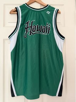 Vintage Billabong Hawaii tank