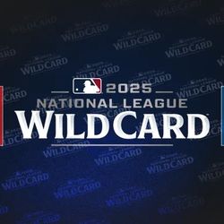 Wild Card Dodgers VS Reds Game 2 