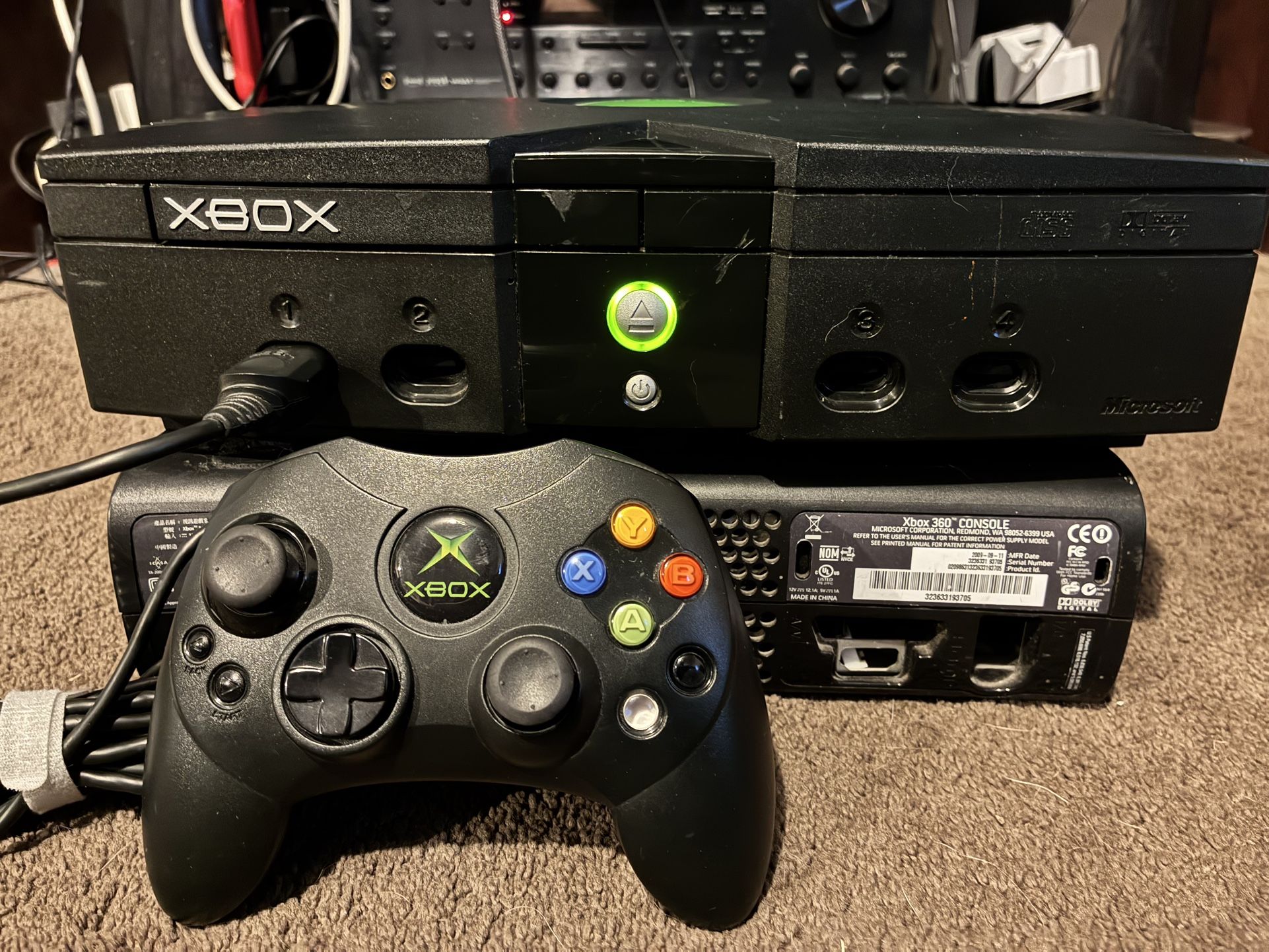Original Xbox