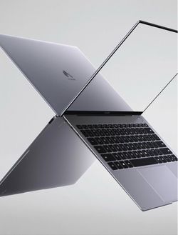 Huawei MateBook X Pro – Premium Ultrabook Laptop – Like New – 3K Touchscreen – Complete Package Notebook