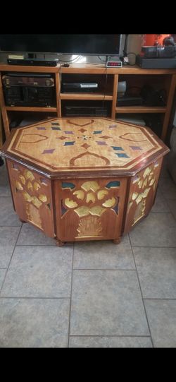Antique Table