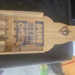 Beer Bottle Openers 