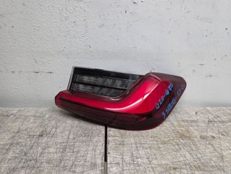 Right tail light bmw 330 340 g20 g80 3-series 2023 2024 2025 2026