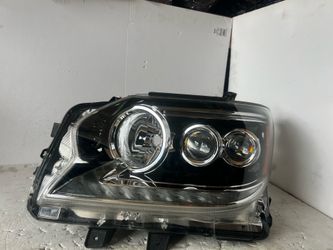 2019 Lexus Gx460 headlights LH