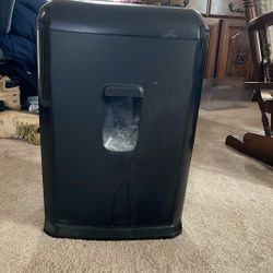 Document Shredder 