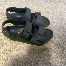 Birkenstock 