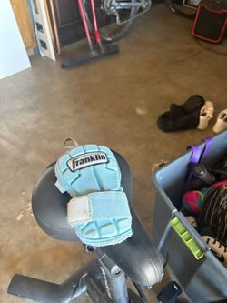Baseball Hand Guard