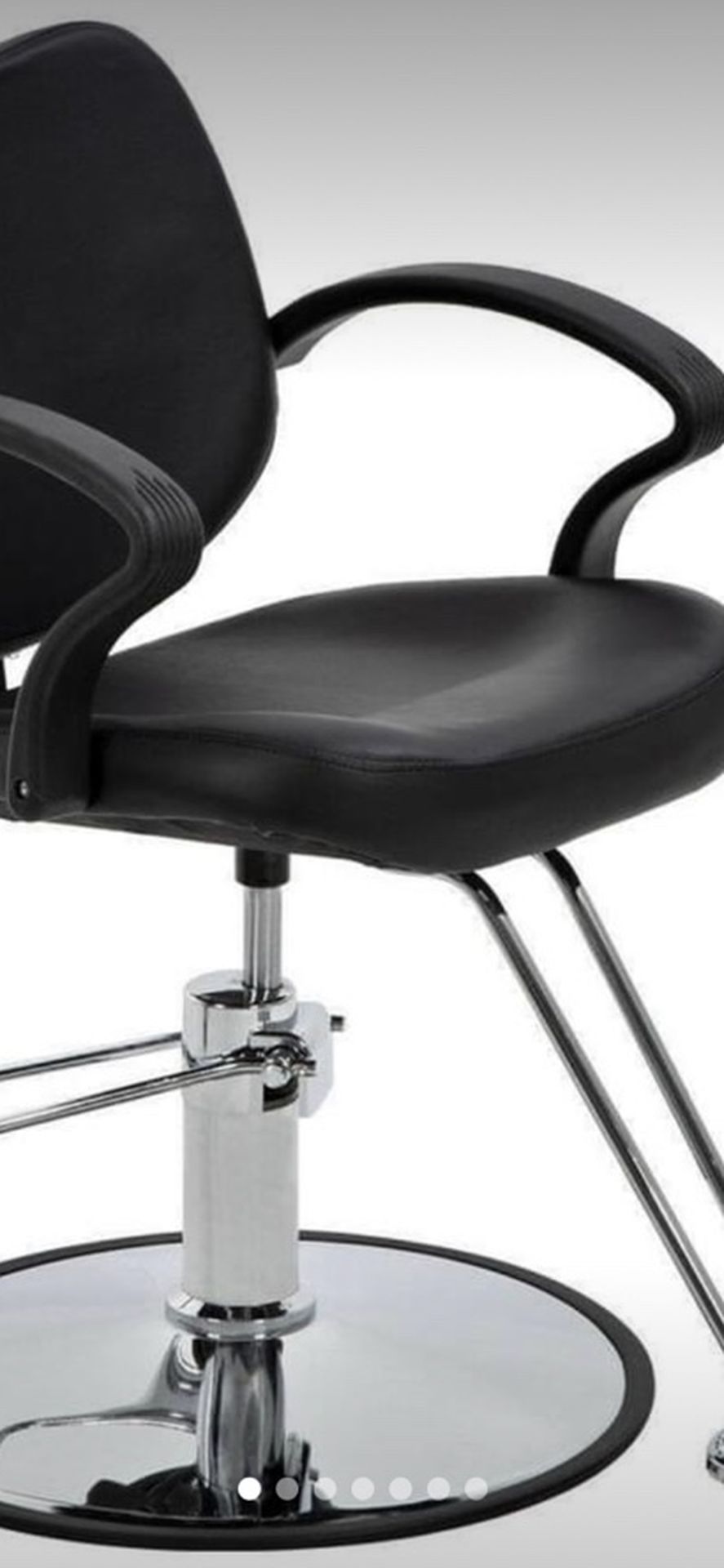 2 Salon Chairs