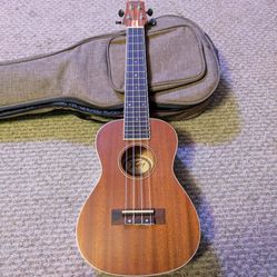 Peavey Ukulele - Student Model