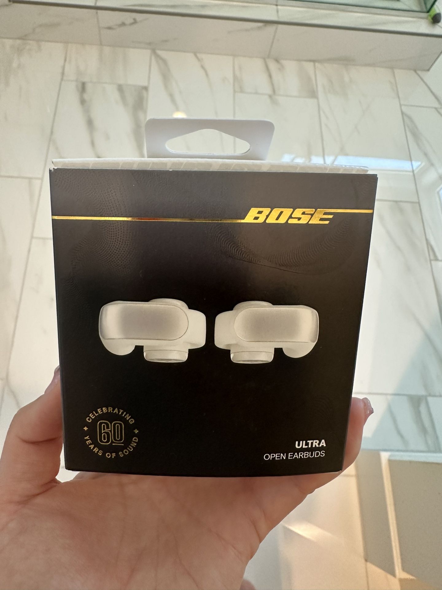 Bose