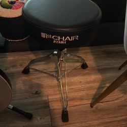 Tama 1st Chair Drum Throne