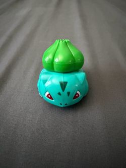 Vintage Pokemon Bulbasaur Pencil Sharpener