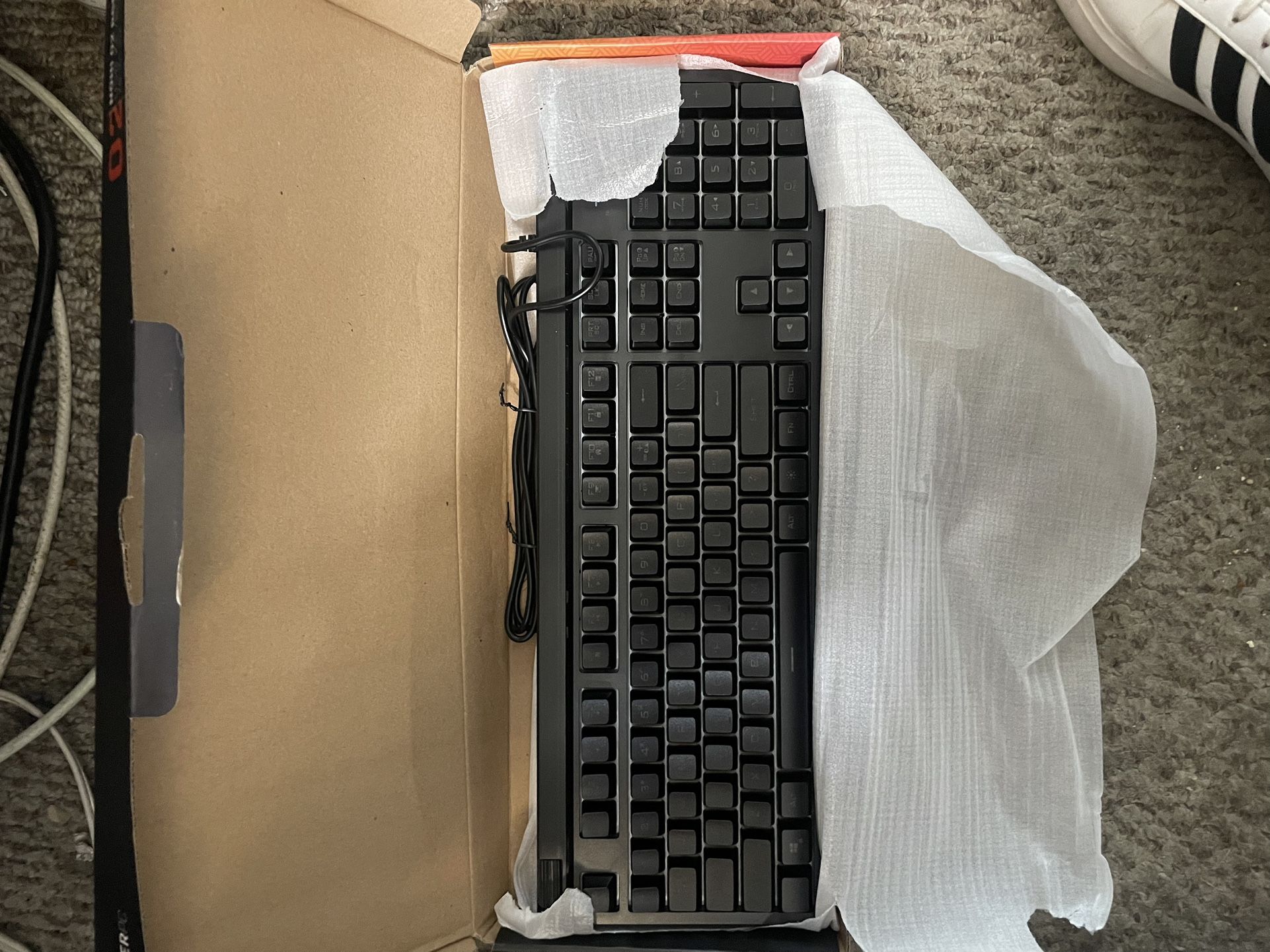 Cyber Power PC Nohi O2 RGB