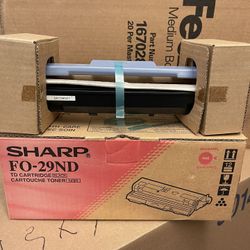 Toner Cartridge