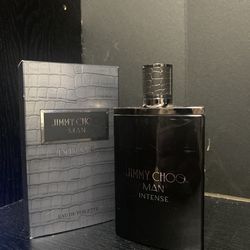 Jimmy choo intense 75ml