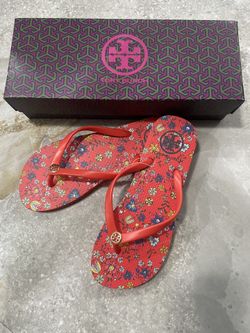 Tory Burch Flip Flops Originals