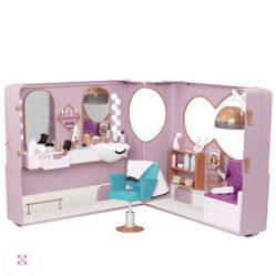 Our Generation Salon