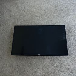 LG 43LH5700 43-inch Full HD Smart LED TV