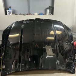 2019-2020-2021-2022-2023-2024-2025 DODGE RAM 1500 HOOD OEM USED