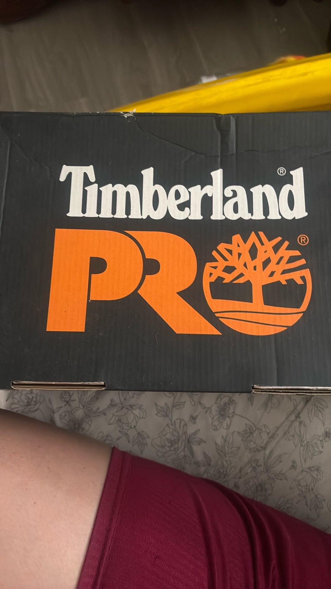Timberland Shoes