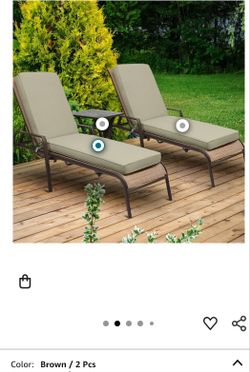 Cushions For Sunchairs