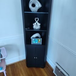 Armario de decoración
