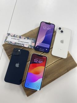 📱 iPhone 13 – Only $5 Down! Compact & Powerful!