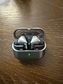 Buds 3 pro