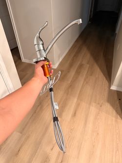 Sink Faucet