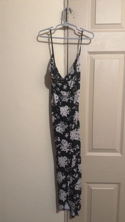 Midi dress