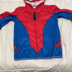 Marvel Sweater