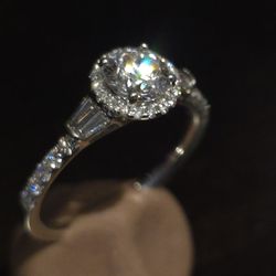 engagement ring 