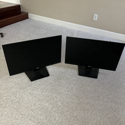 Asus Computer Monitor 