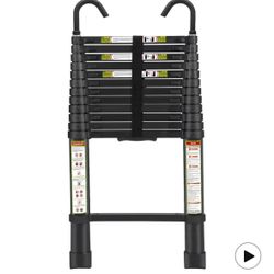 Telescopic Ladder 